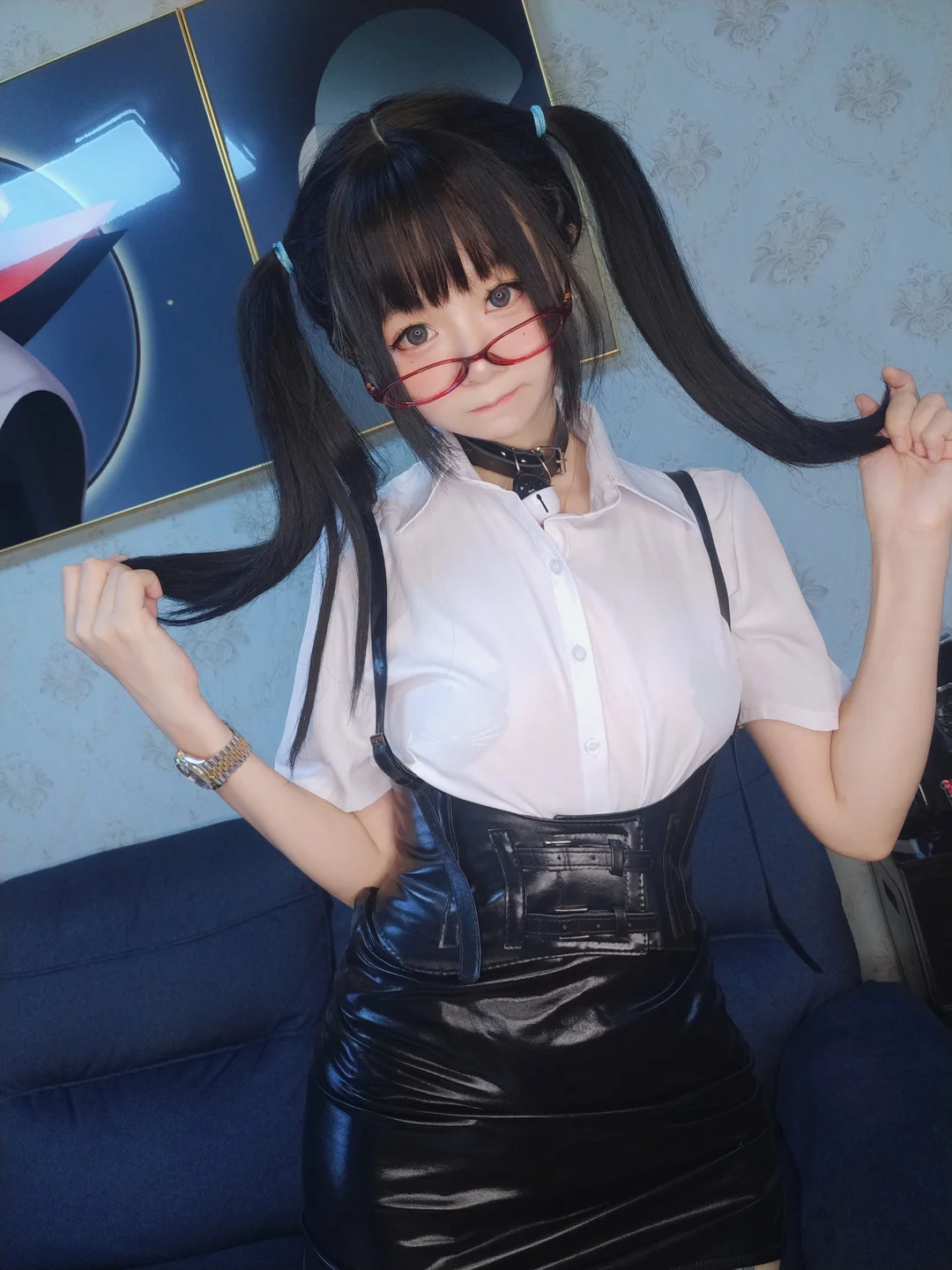 软妹摇摇乐摇摇乐yoyo_作業服です_104P_400MB tg@simisebaisi 【丝足阁】005.webp